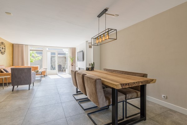 Medium property photo - Smaragd 9, 5912 SM Venlo